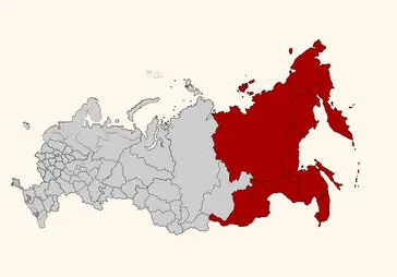 Дальневосточный Федеральный округ