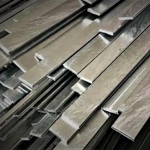 Полоса нержавеющая никельсодержащая