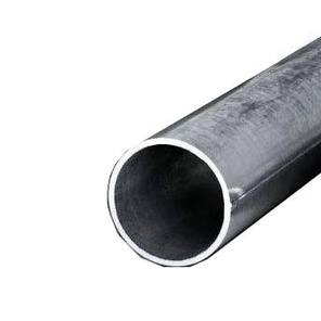 Трубы электросварные низколегированные