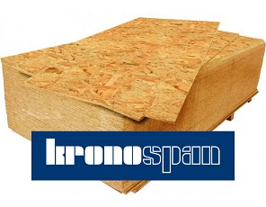 плита OSB-3 18мм