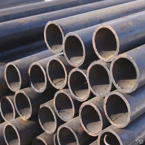 Трубы ВГП (ГОСТ 3262-75)