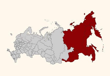 Дальневосточный Федеральный округ