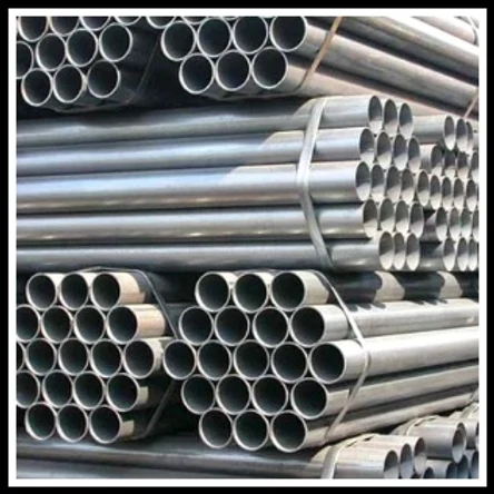 Трубный прокат