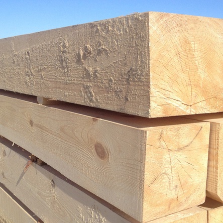 Брус 2 (В) сорт