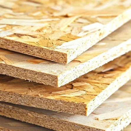 плита osb-3 9мм