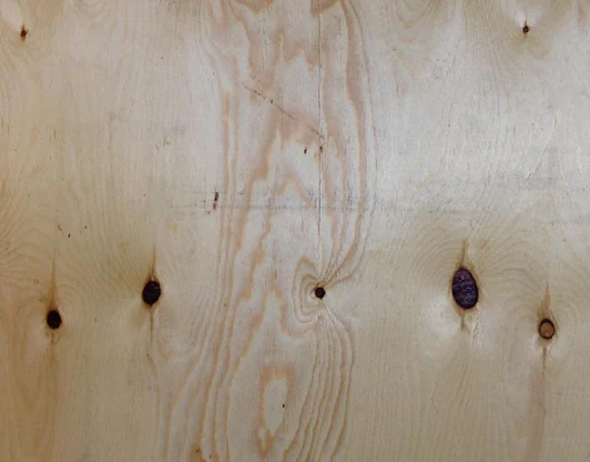 Фанера берёзовая ФК