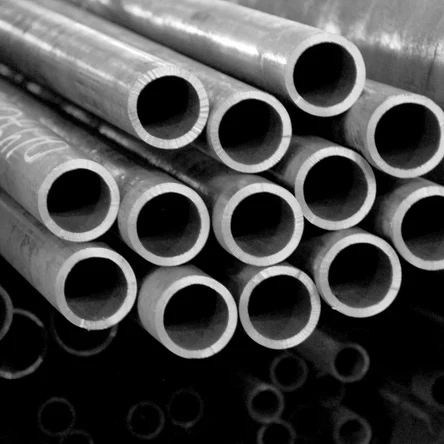 Трубы стальные холоднодеформированные