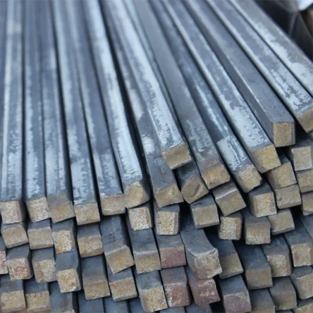 Квадрат горячекатаный