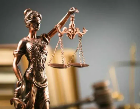 Юридические услуги