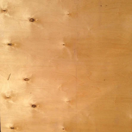 Фанера ФК, 4/4, 18 мм