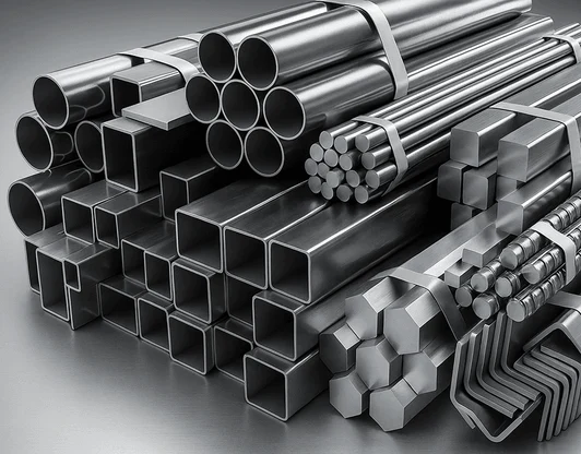 Металлопрокат