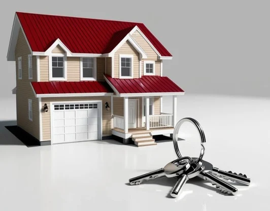 Риэлтерские услуги 