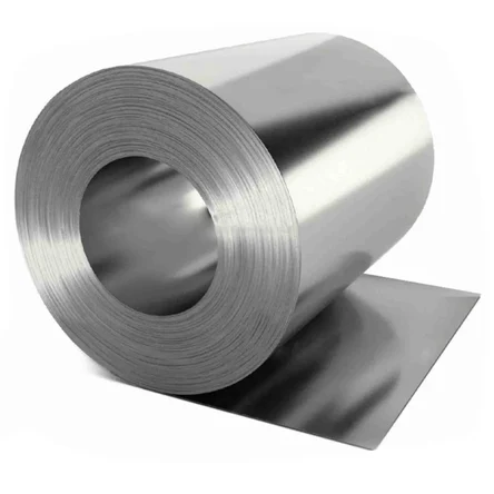 Рулонная сталь