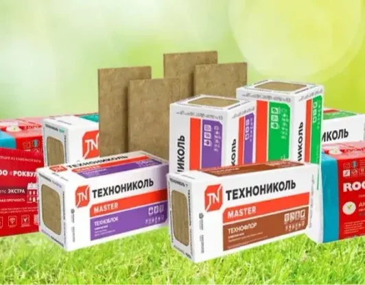 Утеплитель