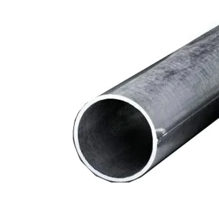 Трубы электросварные низколегированные