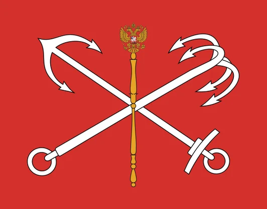 Санкт-Петербург