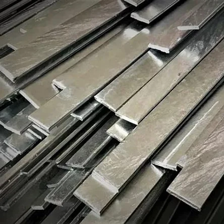 Полоса нержавеющая никельсодержащая