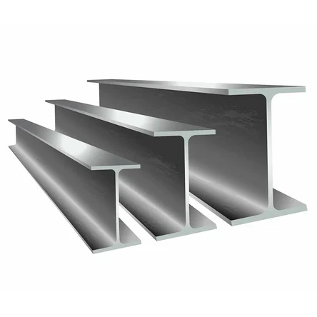 Балки (Двутавр)