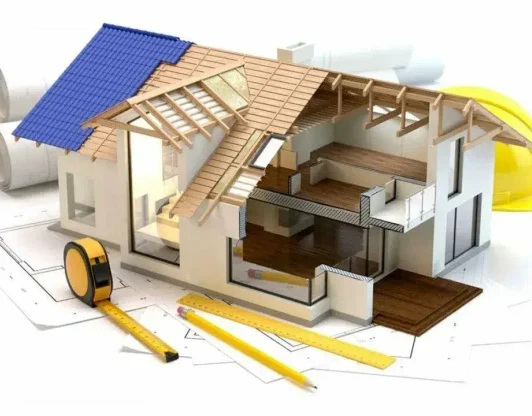 Строительство